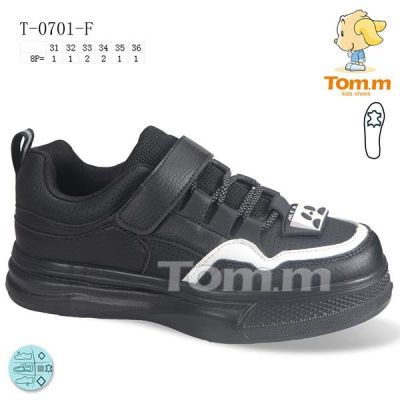 Кеды Tom.M 0701F