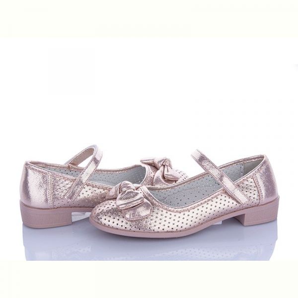 Туфли Clibee D105 pink