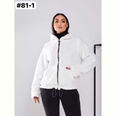 Куртка BAT 81-1 white