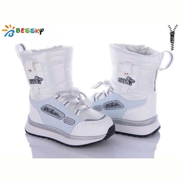 Дутики Bessky B3050-2B