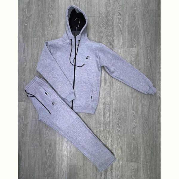 Костюм спорт MirWear MW116-114 grey