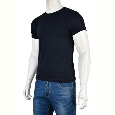 Футболка Textile 840М navy