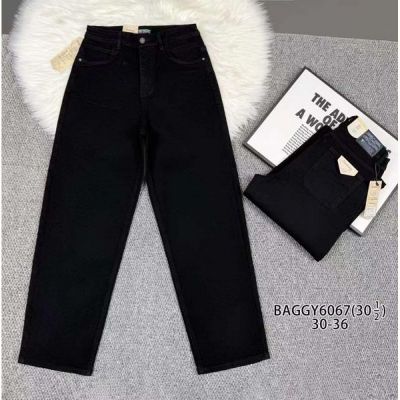 Джинсы Vindassion 6067 black