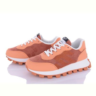 Кроссовки Violeta 149-30 orange