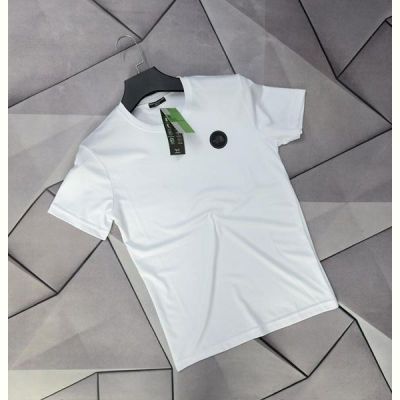 Футболка Rassul 66785 white