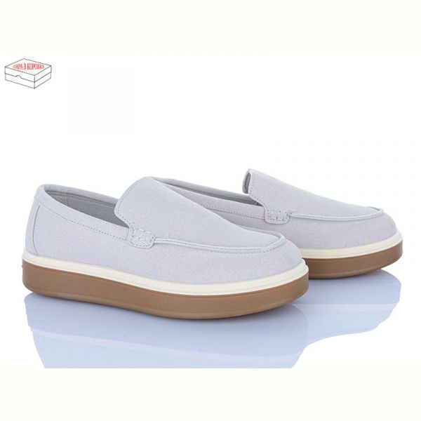 Туфли ABA OT725-3