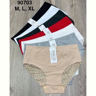Трусы Comfort 90703 mix