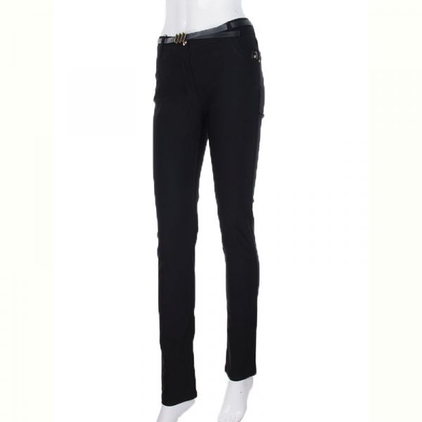 Брюки Obuv OK2 2667 black (08954)