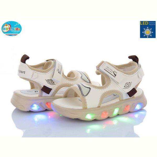 Босоножки Bbt L608-2-2 LED
