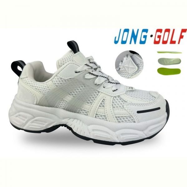 Кроссовки Jong-Golf C11721-7