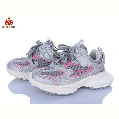 Кроссовки Kimboo Z667-3X