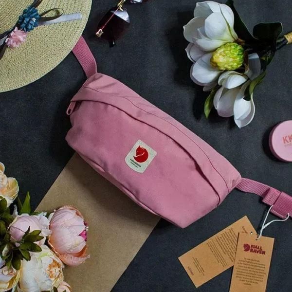 Бананка Luna-bag 23165 powder