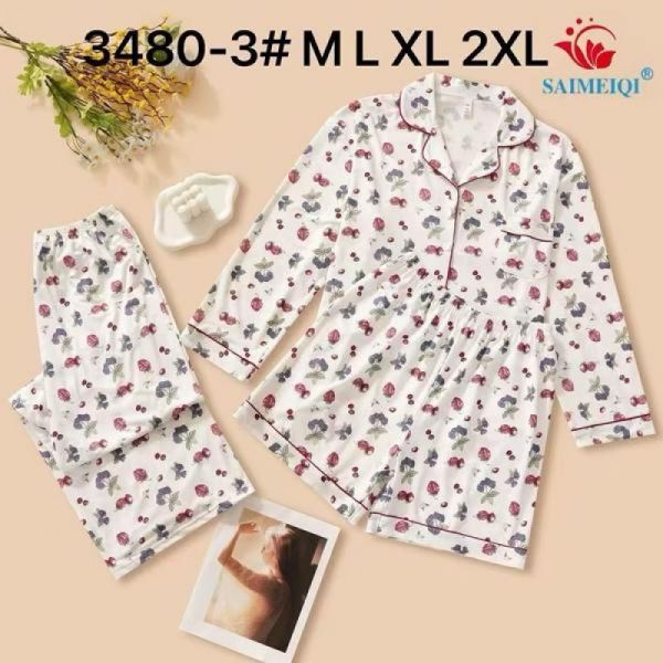 Комплект Estima 3480-3 white