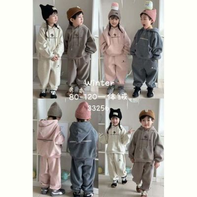 Костюм спорт Delfinka 33256 l.beige