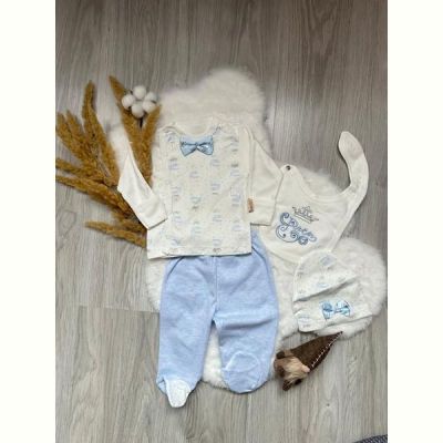 Костюм Emir kids 945 l.blue