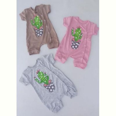 Боди Meloria ML5568 grey