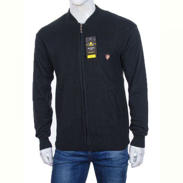 Кофта Abdo SS31 black