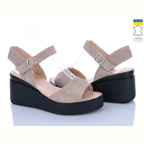 Босоножки Ailinda 5552-35