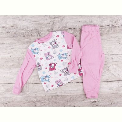 Пижама OL 34205 pink