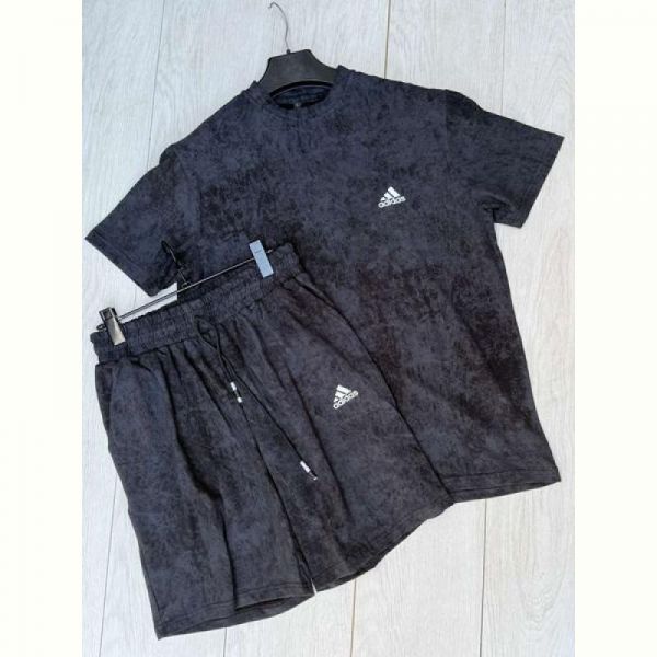 Костюм Zalov ZW1746 d.grey