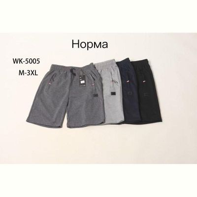 Шорты Anion WK5005 navy