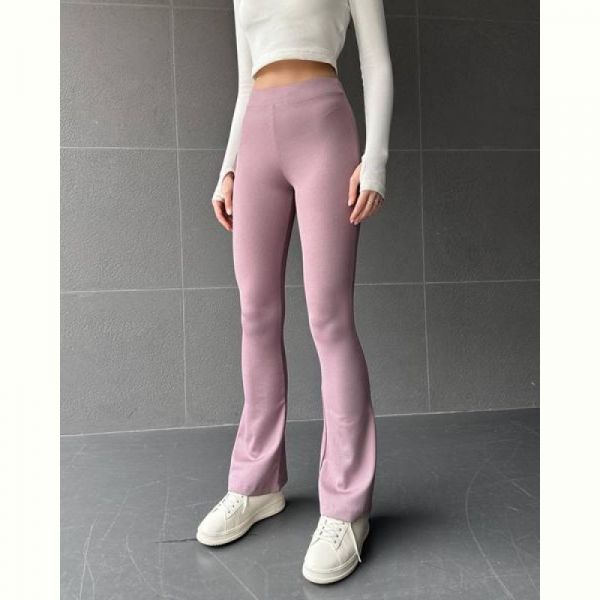 Лосины Sport style 608 pink