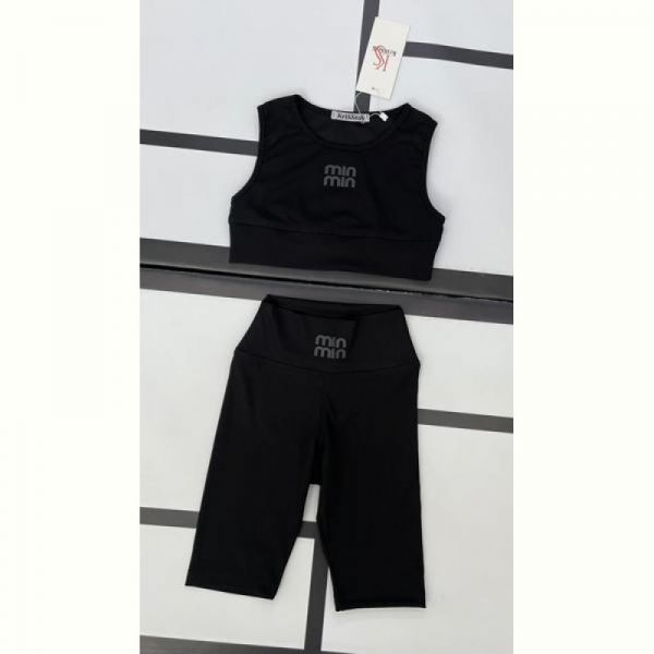 Костюм спорт Kosmy 390 black