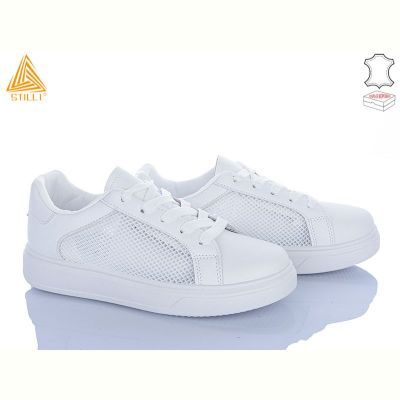 Кроссовки Stilli R180 шкіра