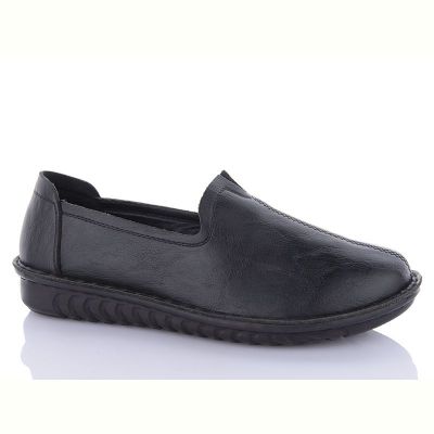 Туфли Leguzaza 2203 black батал