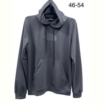 Худи TRAN TR1053 grey