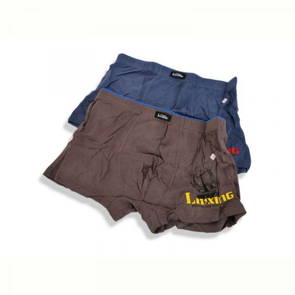 Трусы Textile 2872 mix L-3XL