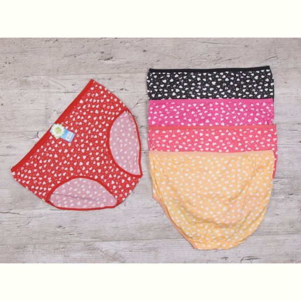 Трусы Shawls 4221 mix