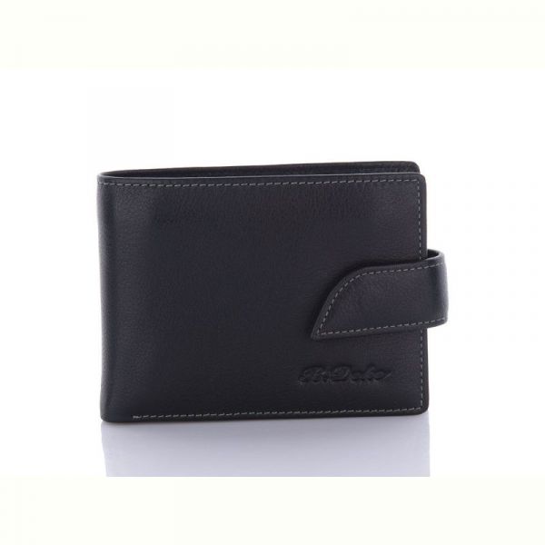 Кошелек Glamorta B005-804 black
