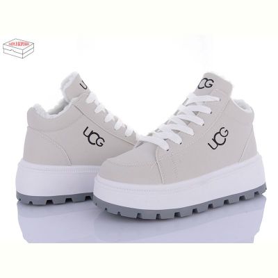 Кроссовки Aelida CM20 grey