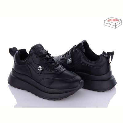 Кроссовки Ailaifa F65 all black