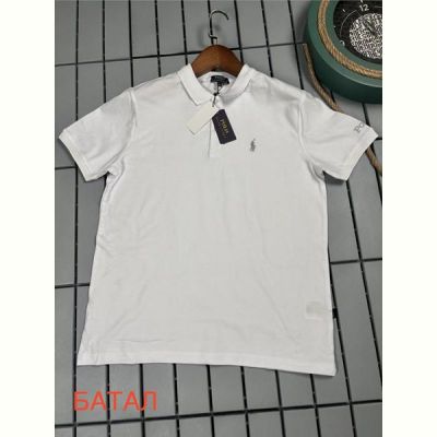 Футболка Hous Of Timur HT2233 white