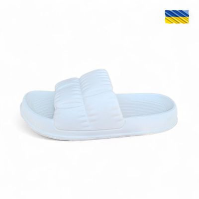 Шлепанцы Krok FMA-Krok C95 белый