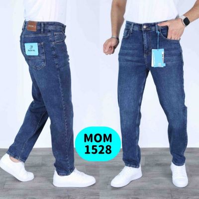 Джинсы God Baron 1528 blue