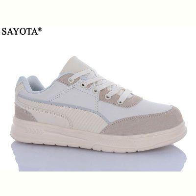 Кроссовки Sayota S2133-10