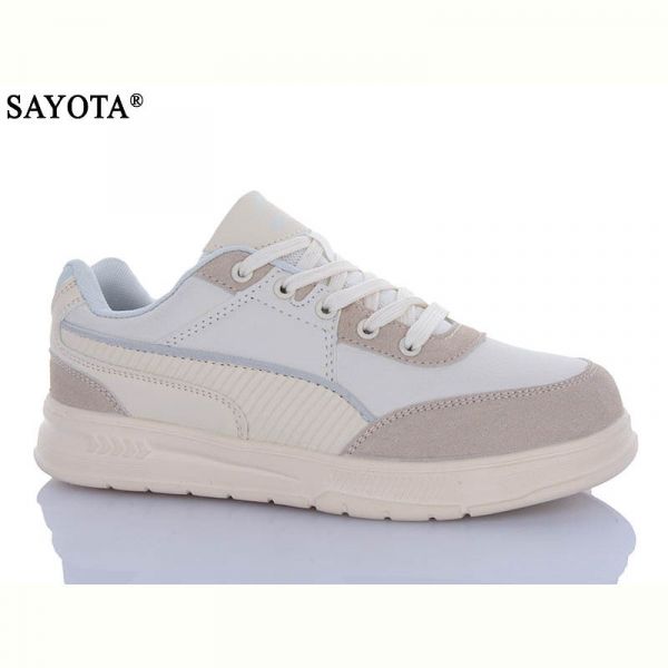 Кроссовки Sayota S2133-10
