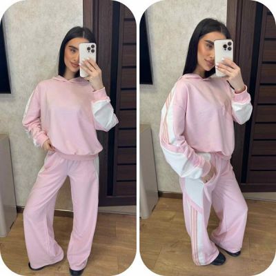 Костюм спорт Valentina 110 pink