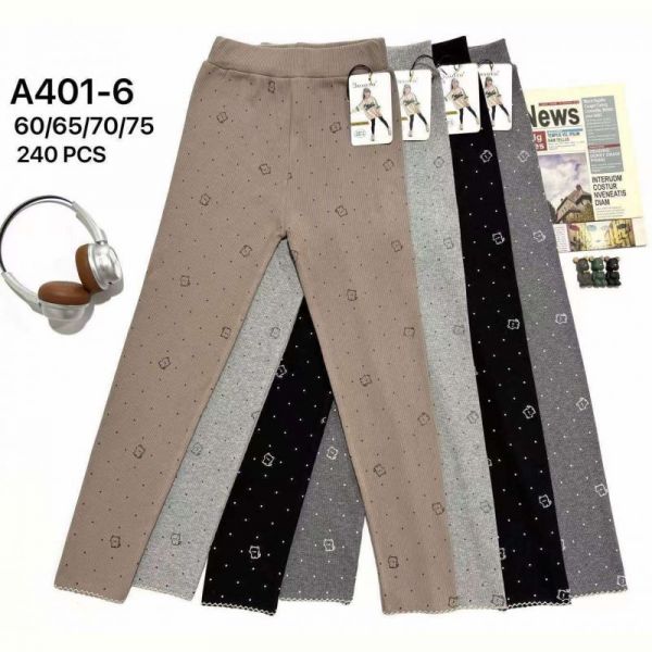 Лосины АнЯ 401-6 mix