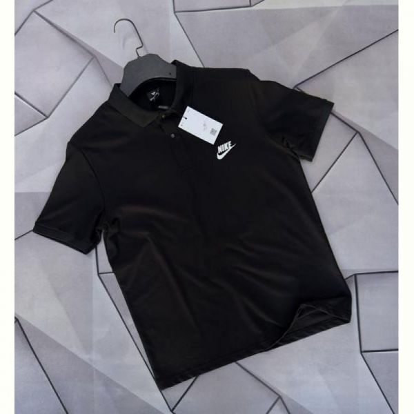 Футболка Rassul 66952 black