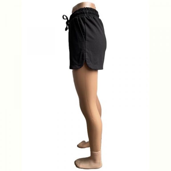 Шорты MSO 10248 black