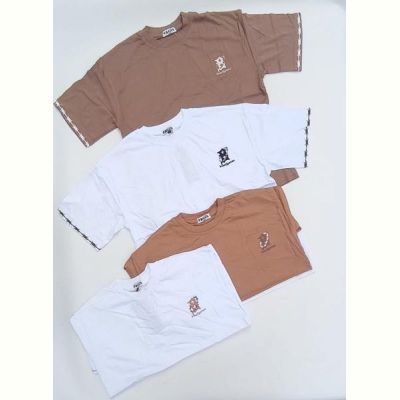 Футболка Meloria 3745 brown