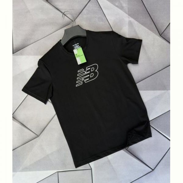 Футболка Rassul 66875 black