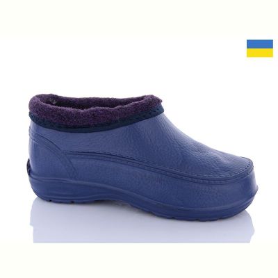 Галоши Ds ГП11Ж баклажан