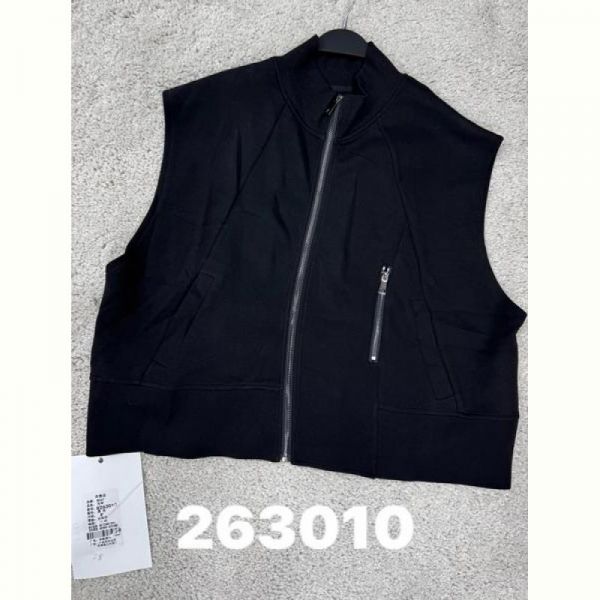 Жилетка DIVO 263010 black