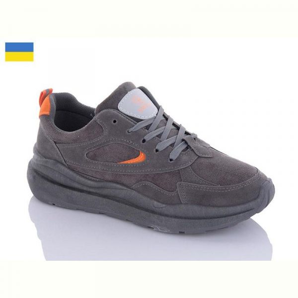 Кроссовки Swin 0816-3