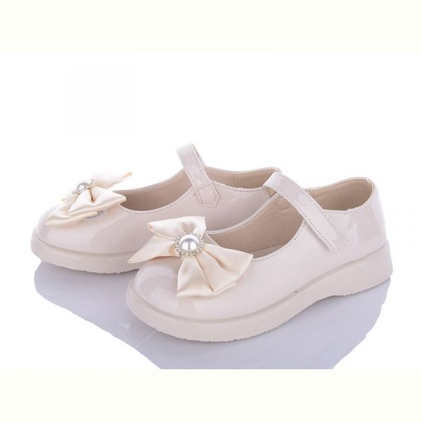 Туфли Angel Y138-1173B beige